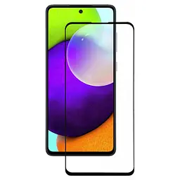Скло захисне BeCover Samsung Galaxy A72 SM-A726 Black (705660) - мініатюра 2
