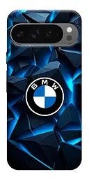 TPU чехол Demsky BMW logo для Google Pixel 10 Pro XL