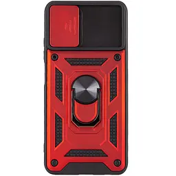 Ударостійкий чохол Camshield Serge Ring for Magnet для Xiaomi Redmi Note 10 / Note 10s / Poco M5s - мініатюра 3