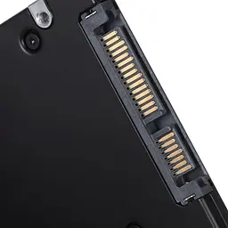 SSD накопичувач Samsung PM897 480GB [MZ7L3480HBLT-00A07] [122215] - мініатюра 6