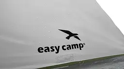 Намет чотиримісний Easy Camp Huntsville 400 Green/Grey (120406) - мініатюра 8