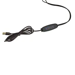 Фітосвітильник Brille для рослин LED-36/2x7W Fito Grow Rm - мініатюра 6