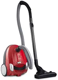 Порохотяг ARTEL VCB0316 RED (мішок)