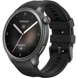 Смарт-годинник Amazfit Balance Midnight [96418]