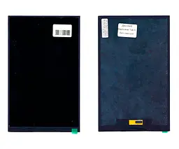 Дисплей Blackview Tab 6 без сенсора
