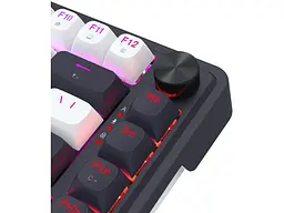 Клавіатура REDRAGON Ucal Magnetic (K673WB-RGB-M) - мініатюра 9