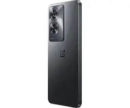 Смартфон OnePlus Nord N30 SE 4/128Gb з NFC Black Satin (CPH2605) - мініатюра 3