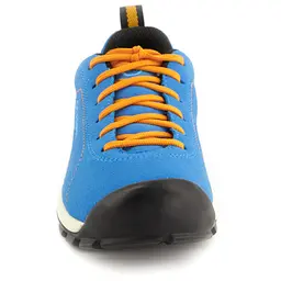 Кросівки Scarpa Haraka Kid 35 Блакитний-Помаранчевий - мініатюра 2