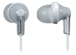 HF Panasonic 118 ор. silver (RP-HJE118GU-S) UA