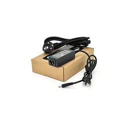 Блок живлення до ноутбуку Merlion DELL 45W 19.5V 2.31A, 4.5x3.0 (01720 /LDL45/19.5-4.5x3.0)