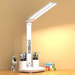 Настільна лампа Puluz RA95+ 3200mAh [TBD0603531406] [110933] - мініатюра 3