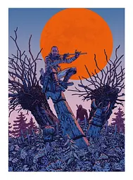 Пазл The Witcher 3: Wild Hunt (10th Anniversary Edition) 10x500 ел. - мініатюра 6