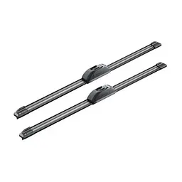 Щітка склоочисника Bosch 3 397 009 081 - мініатюра 4