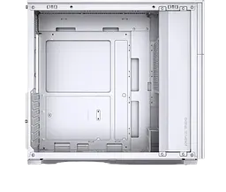 Корпус JONSBO D41 STD White - мініатюра 4