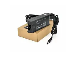 Блок живлення для ноутбука MERLION Dell 19.5V 4.62A 90W 7.4х5.0мм + каб.жив. (LDL90/19.5-7.4*5.0/01751)
