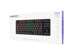 Клавіатура Proove Gaming Everfrost (CKEV00000401) - мініатюра 8