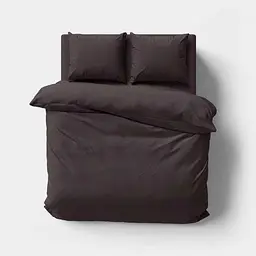 Простирадло на резинці LELIT 180*200 бязь 25 B-1231