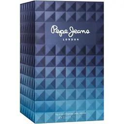 Туалетна вода Pepe Jeans For Him 30 мл (8436581940282) - мініатюра 2