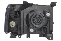 Фара передня ліва Ford Ranger 05-12р Depo (231-1135L-LD-E) - мініатюра 2
