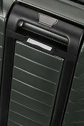 Валіза Samsonite PROXIS 69 см GREEN 69x48x29 CW6*44002 - мініатюра 12