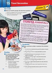 Career Paths. Business English. Student's Book (with Digibooks App) - мініатюра 11