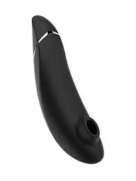 Лубрикант We-Vibe Womanizer Premium + Tango Silver Delights + 50 мл - Набір лакшері-іграшок - мініатюра 4