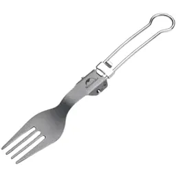 Виделка Naturehike Titanium NH19C001-J