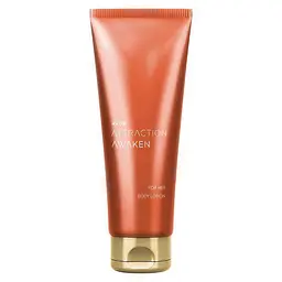 Парфумний лосьйон для тіла Avon Attraction Awaken для Неї, 125 мл (158511351) - мініатюра 1