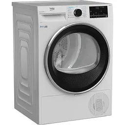 Beko Сушильна машина тепловий насос, 9кг B5T69233 - мініатюра 2