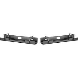 Органайзер для зберігання кабелів OfficePro CT310 Black [126571] - мініатюра 4