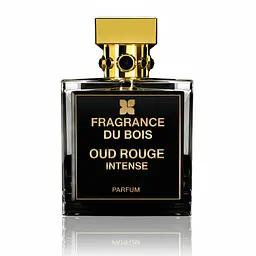 Оригінал Fragrance Du Bois Oud Rouge Intense 50 мл Парфуми - мініатюра 1