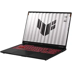 Ноутбук Ігровий ASUS TUF A16 FA608UM 7 260 la 51GHz,16'',+,IPS,16GB DDR5,1TB,RTX 5060 8GB,Без ОС - мініатюра 2
