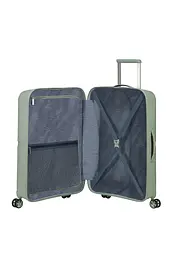 Валіза 67 См American Tourister AIRCONIC SATURN SAGE 67x44,5x26 88G*64002 - мініатюра 2