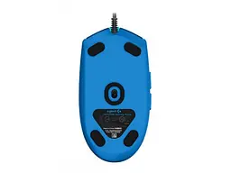 Миша Logitech G102 Lightsync Blue (910-005801) [68722] - мініатюра 2