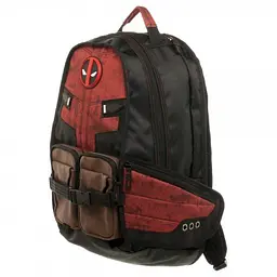 Рюкзак Marvel Дедпул Deadpool rucksack DP 207 - мініатюра 6