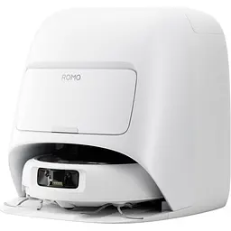 Робот-пилосос DJI ROMO A (CP.CR.00000054.01)