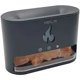 Зволожувач повітря Neor Flame Aroma 25ML10 BK (22307026) - мініатюра 6