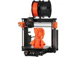 3D-принтер PRUSA MK4S (PR-14268) - мініатюра 3