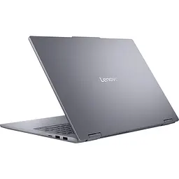 Ноутбук 2 in 1 LENOVO IdeaPad 5 16AKP10, AMD Ryzen AI 7 350 до 5GHz, 16" WUXGA, 16GB, 1TB, AMD Radeon 860M Graphics, Windows 11 Home - мініатюра 14