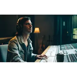 Навушники AKG K371 BT Black (K371-BT) - мініатюра 5