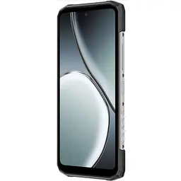 Смартфон Doogee Blade10 Max 8/256GB Platinum Silver UA-UCRF [138510] - мініатюра 2