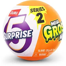 Ігровий набір Zuru Mega Gross Minis Zuru Mini Brands det0018771