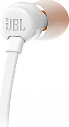 Навушники JBL T110 Black (JBLT110BLK) [31532] - мініатюра 3