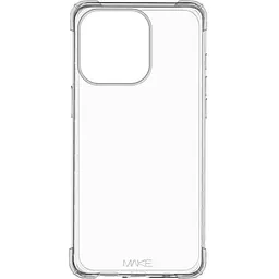 Чохол MAKE Apple iPhone 16 Pro AirShield