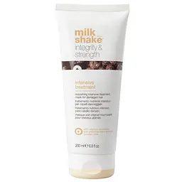 Маска Milk_Shake Integrity Intensive Treatment для живлення та зволоження волосся з анти-фріз ефектом 200 мл