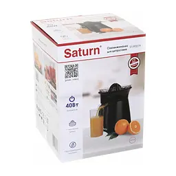 Соковижималка Saturn ST-FP0079 - мініатюра 5