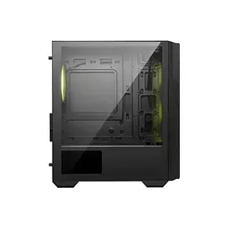 Корпус для ПК MSI MAG FORGE M110R AIRFLOW - мініатюра 4