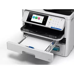 БФП Epson WorkForce Pro EM-C800RDWF (C11CK19401) - мініатюра 3