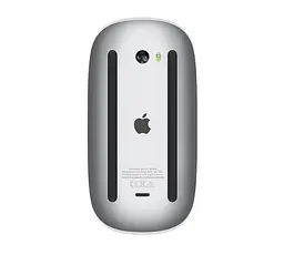 Миша Apple Magic Mouse 2021 (MK2E3) White [59904] - мініатюра 2