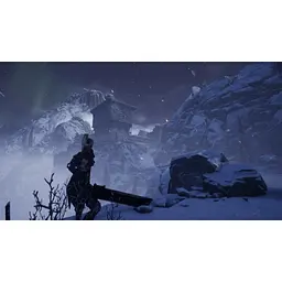 Ключ активації Microsoft Morbid: The Lords of Ire для Xbox One/Series S/X - мініатюра 2